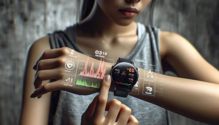 Guide to Fitness Tracking Devices: Features, Accuracy, and Informative Health Benefits