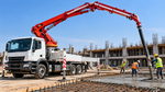 Concrete Pump Trucks: Complete Equipment & Operations Guide