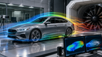 Car Aerodynamics Technology: Systems, Innovations and Insights