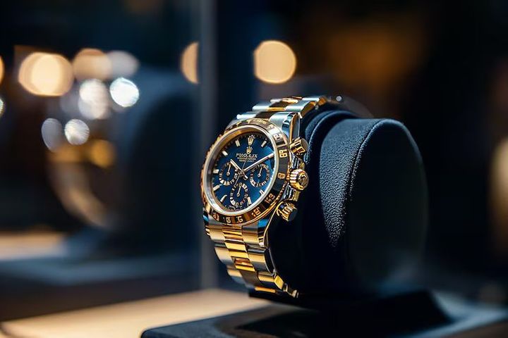 Exploring Luxury Watches: Heritage, Precision Engineering, and Iconic Styles