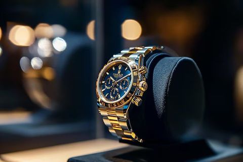 Exploring Luxury Watches: Heritage, Precision Engineering, and Iconic Styles