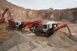 Cone Crushers for Stone Crushing: Complete Guide to Efficient Rock Processing