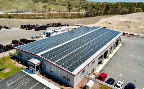 Commercial Solar Installation: Complete Guide to Business Solar Energy Systems