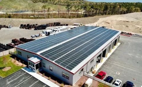 Commercial Solar Installation: Complete Guide to Business Solar Energy Systems