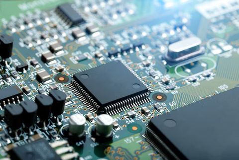 Understanding Semiconductors: Working Principles and Uses
