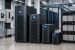 Exploring Uninterruptible Power Supply Systems: Solutions