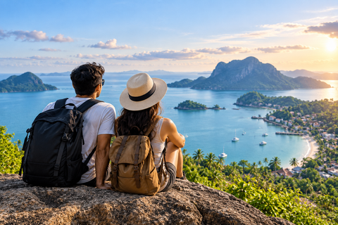 Weekend Getaway Ideas: Destination Selection Guide