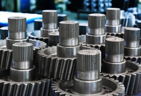 Gear Manufacturing Machines Overview: Precision Engineering, Processes, and Key Insights