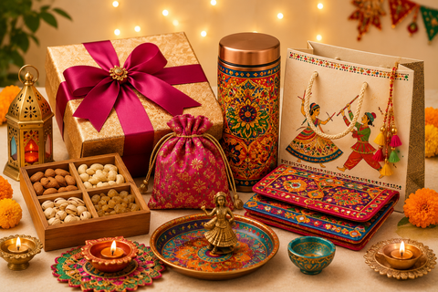 Navratri Gift Ideas: Essential Festive Selection Guide