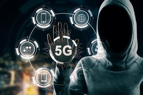 The Future of 5G Security: Challenges, Zero-Trust Models, and Advanced Protection Insights