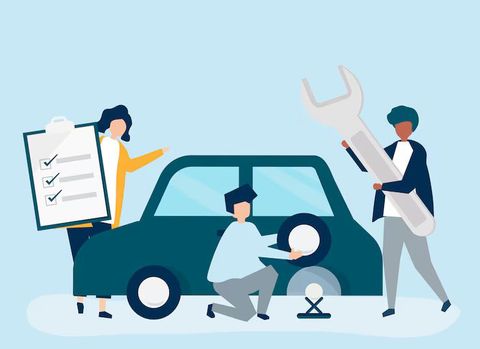 Exploring Automotive Safety Systems: Advanced Tech, Essential Facts, and Learning Tips