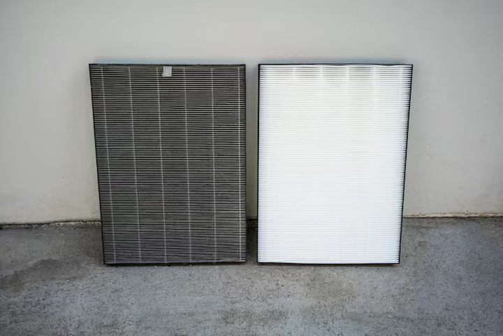 Air Filters Explained: Types, Efficiency Ratings, and Indoor Air Quality Insights