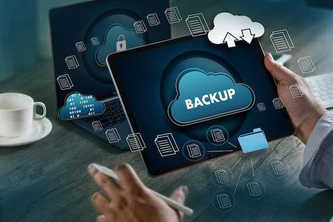 Enterprise Backup Systems: Complete Guide to Data Protection and Recovery