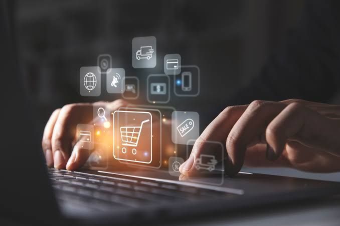 E Commerce Platforms Explained: Features, Functions, and Business Applications