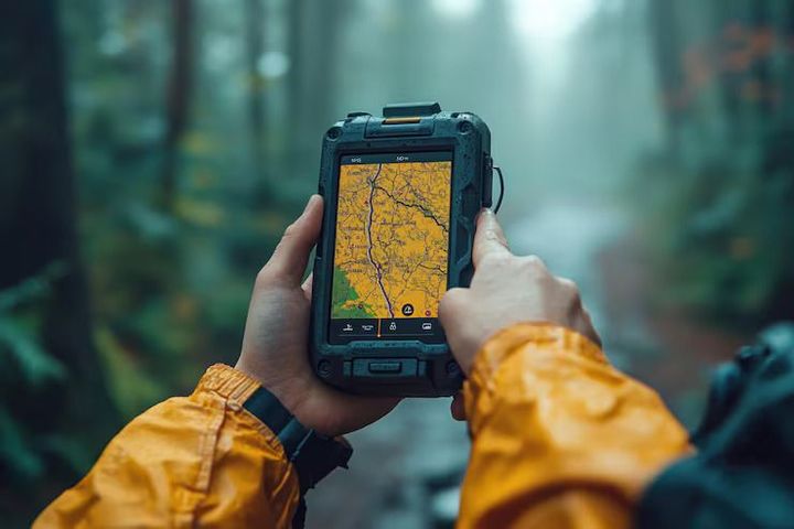 Understanding GPS Tracking Modules: Industrial Applications, Features, and Informative Insights