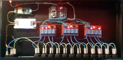 Intelligent Power Distribution: Complete Guide to Smart Energy Management Systems