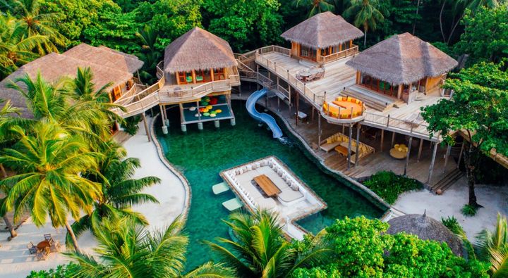 Eco Resorts: Complete Guide to Sustainable Travel and Nature-Friendly Stays