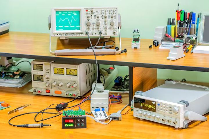 Relay Testing Equipment Guide: Complete Basics, Working Principles, Types of Test Kits, Protection Testing Methods, and Key Technical Insights