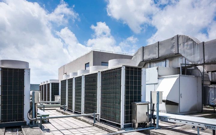 Understanding How Energy-Efficient HVAC Systems Reduce Energy Consumption
