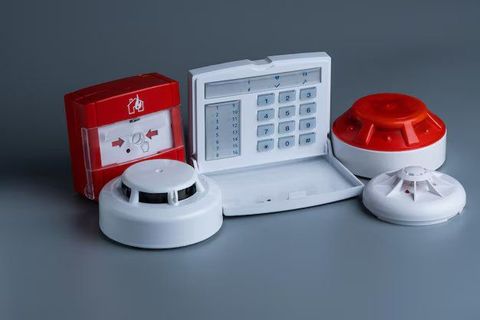 Fire Alarm Systems Explained: Types, Components, and Essential Safety Insights