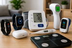 Health Gadgets: Complete Guide to Features & Key Insights