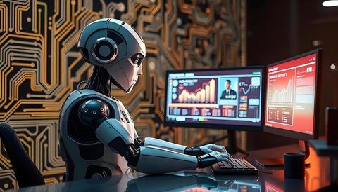 AI-Powered Video Analytics: Computer Vision Technology, Use Cases, and Industry Insights