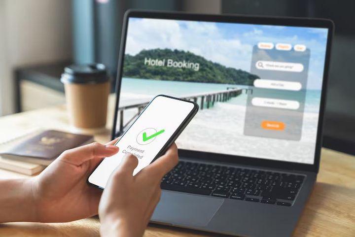 Hotel Booking: Complete Guide to Finding the Best Stays