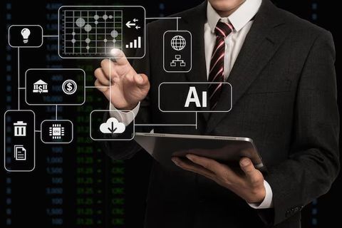 Best AI Tools for Business: Guide to Automation, Efficiency, and Growth