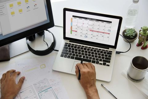 Online Meeting Scheduler: Complete Guide to Smart Appointment and Meeting Management