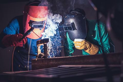 Understanding Welding and Fabrication Systems: Basics, Advanced Methods, and Helpful Tips