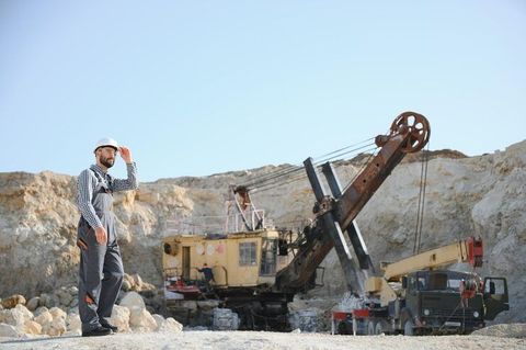 Exploring Cone Crusher Machines: Facts, Knowledge, and Helpful Resources for Better Understanding