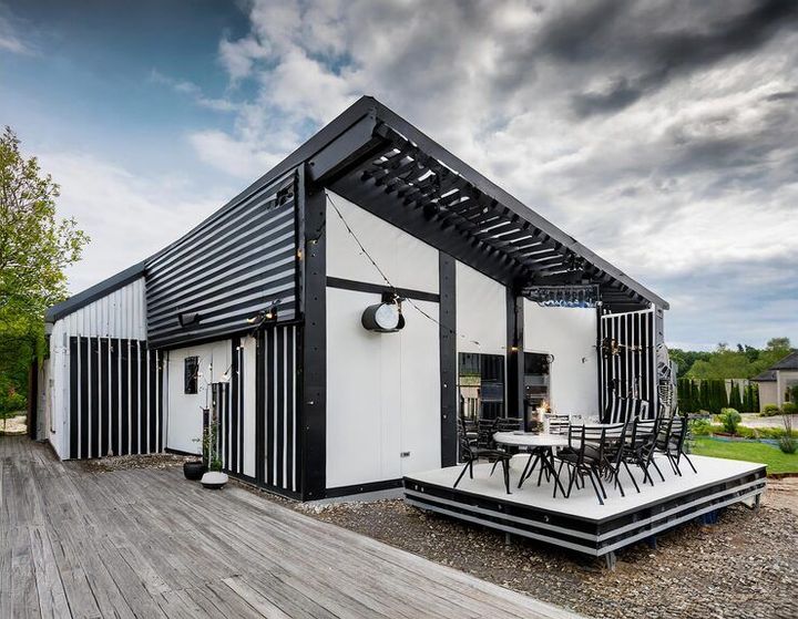 Prefabricated Structures Explained: Modular Design, Construction Methods, and Key Insights