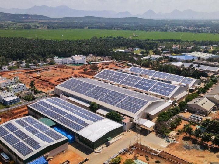 Commercial Solar Companies: Complete Guide to Business Solar Energy Solutions