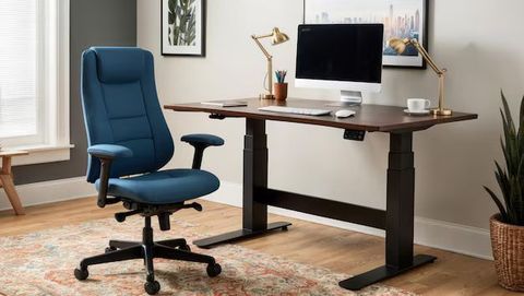 Understanding Office Ergonomic Furniture: Types, Benefits, and Workplace Comfort