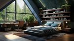 Small Room Design Ideas Guide: Space-Saving Layouts, Smart Storage Solutions, and Modern Interior Insights