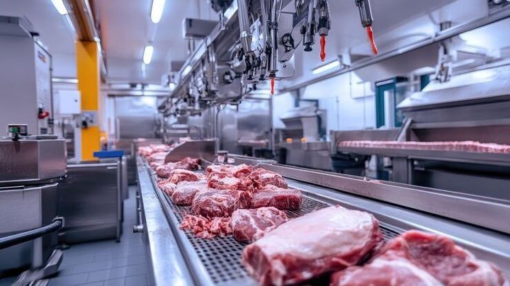 Meat Processing Equipment: Complete Guide to Modern Food Processing Systems