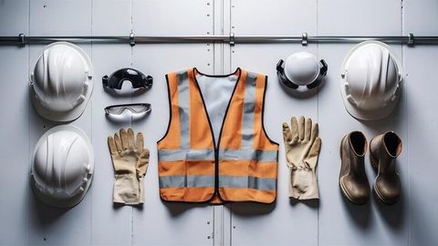 Industrial Safety Equipment: Complete Guide to Workplace Protection Systems