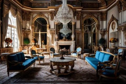 Luxury Furniture Collections Guide: Design Styles, Premium Materials, and Modern Interior Insights for Elegant Living Spaces