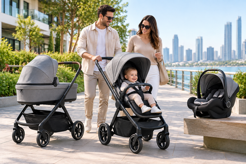 Smart Baby Monitors: Complete Nursery System Guide
