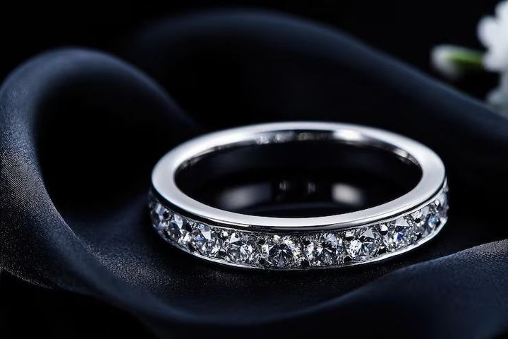 Exploring Luxury Platinum Rings: Timeless Design, Durability, and Fine Jewelry Knowledge