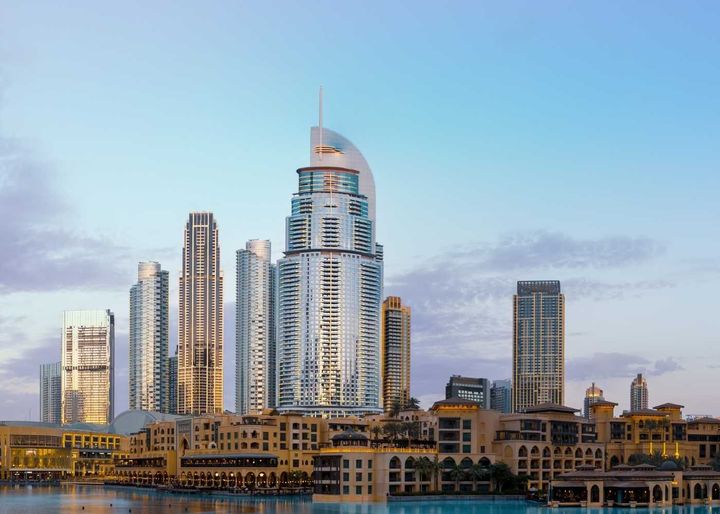 Dubai Trip Tips: Complete Guide for a Comfortable and Memorable Journey