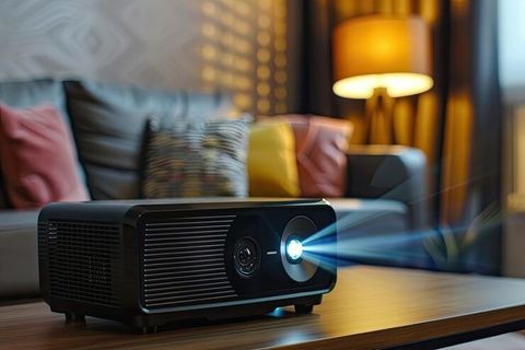 Mini Projectors Guide: Basics, Features, Display Technology, Portability Benefits, and Practical Insights