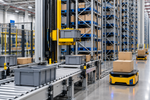 Automated Storage Systems: Warehouse Optimization Guide